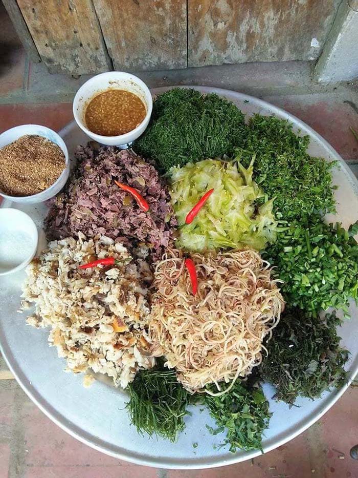 Nham trám, món đặc sản có cách chế biến kỳ công của mảnh đất Hà Châu, Thái Nguyên - Ảnh 3