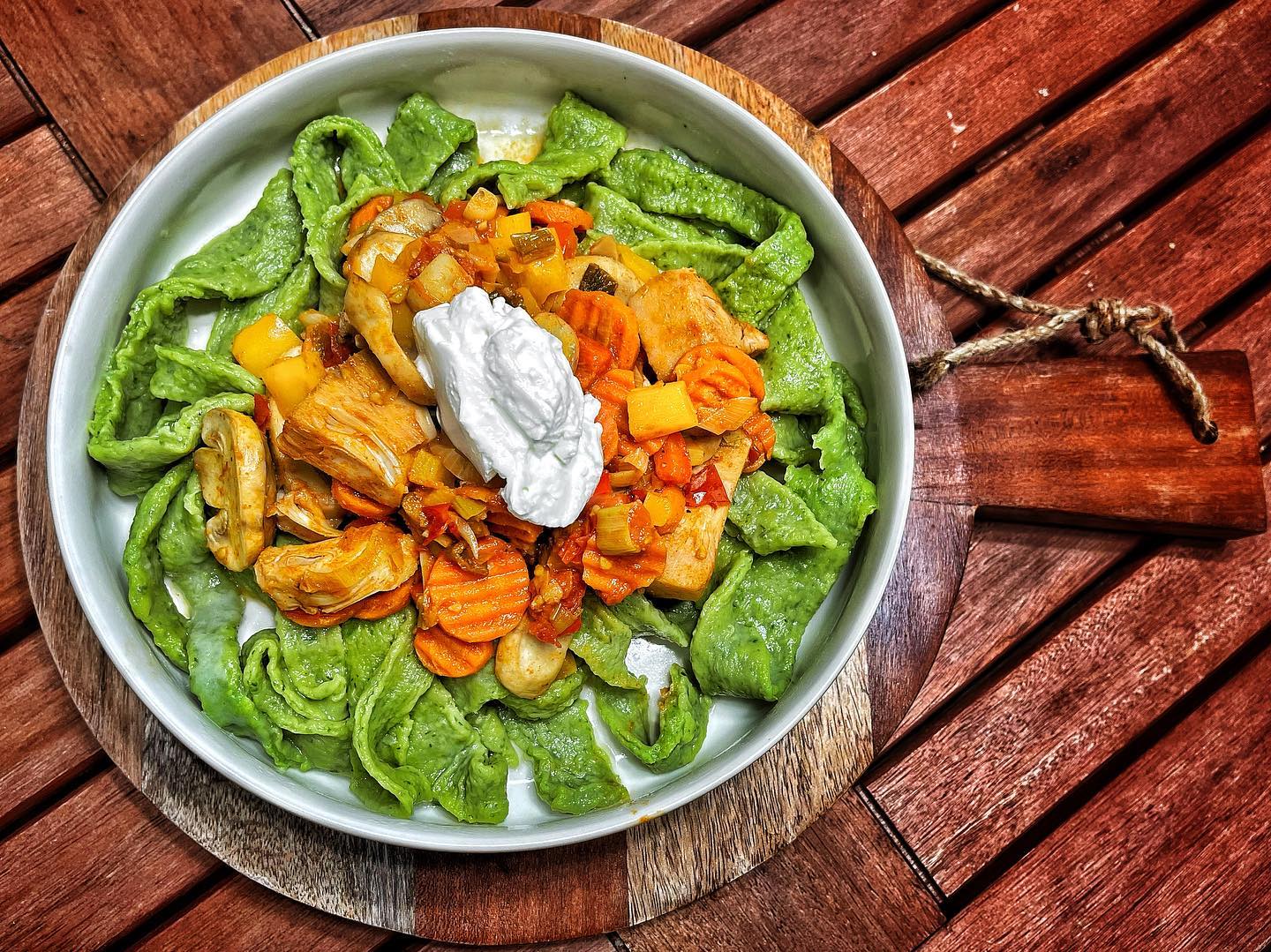 8 món đặc sản của Uzbekistan, quốc gia nổi tiếng nằm dọc “Con đường tơ lụa” huyền thoại - Ảnh 1