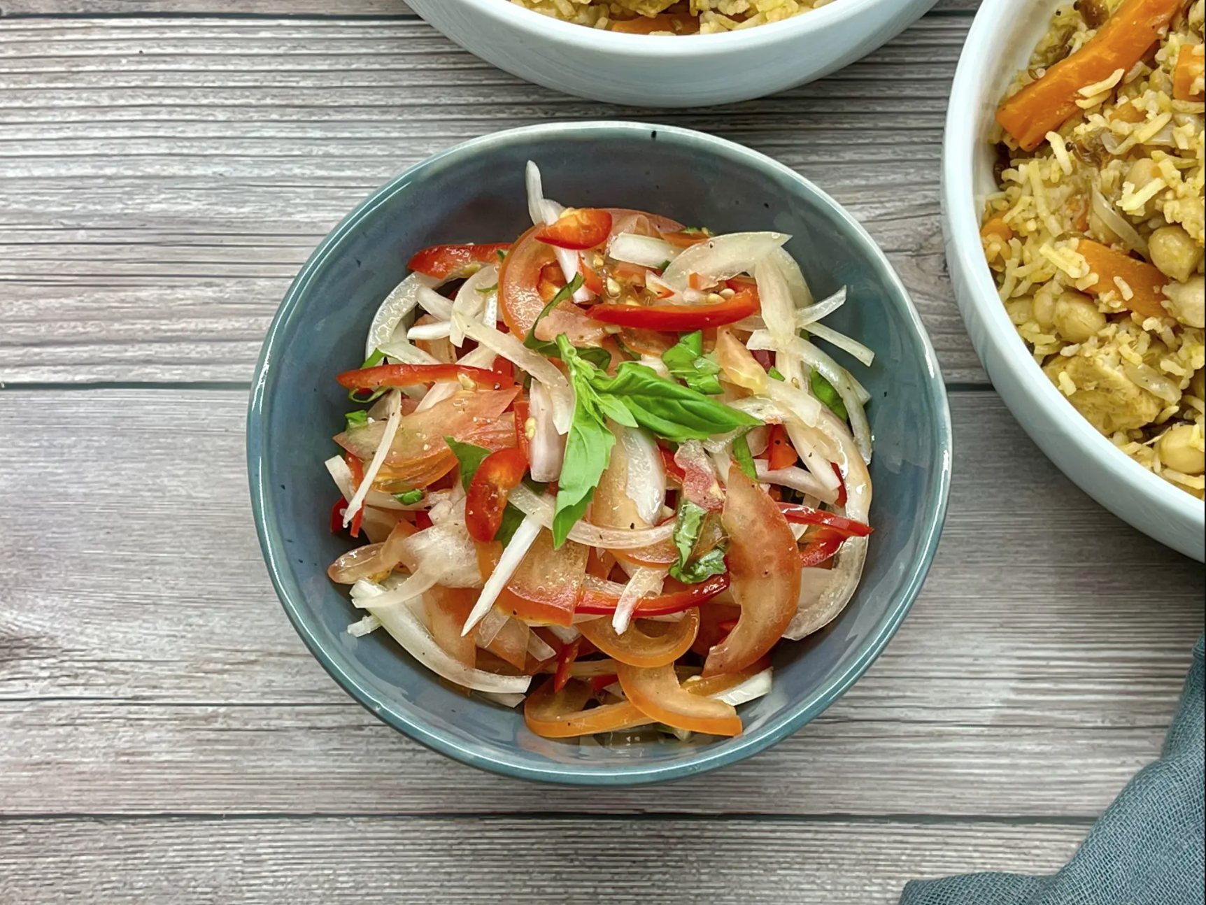 8 món đặc sản của Uzbekistan, quốc gia nổi tiếng nằm dọc “Con đường tơ lụa” huyền thoại - Ảnh 1