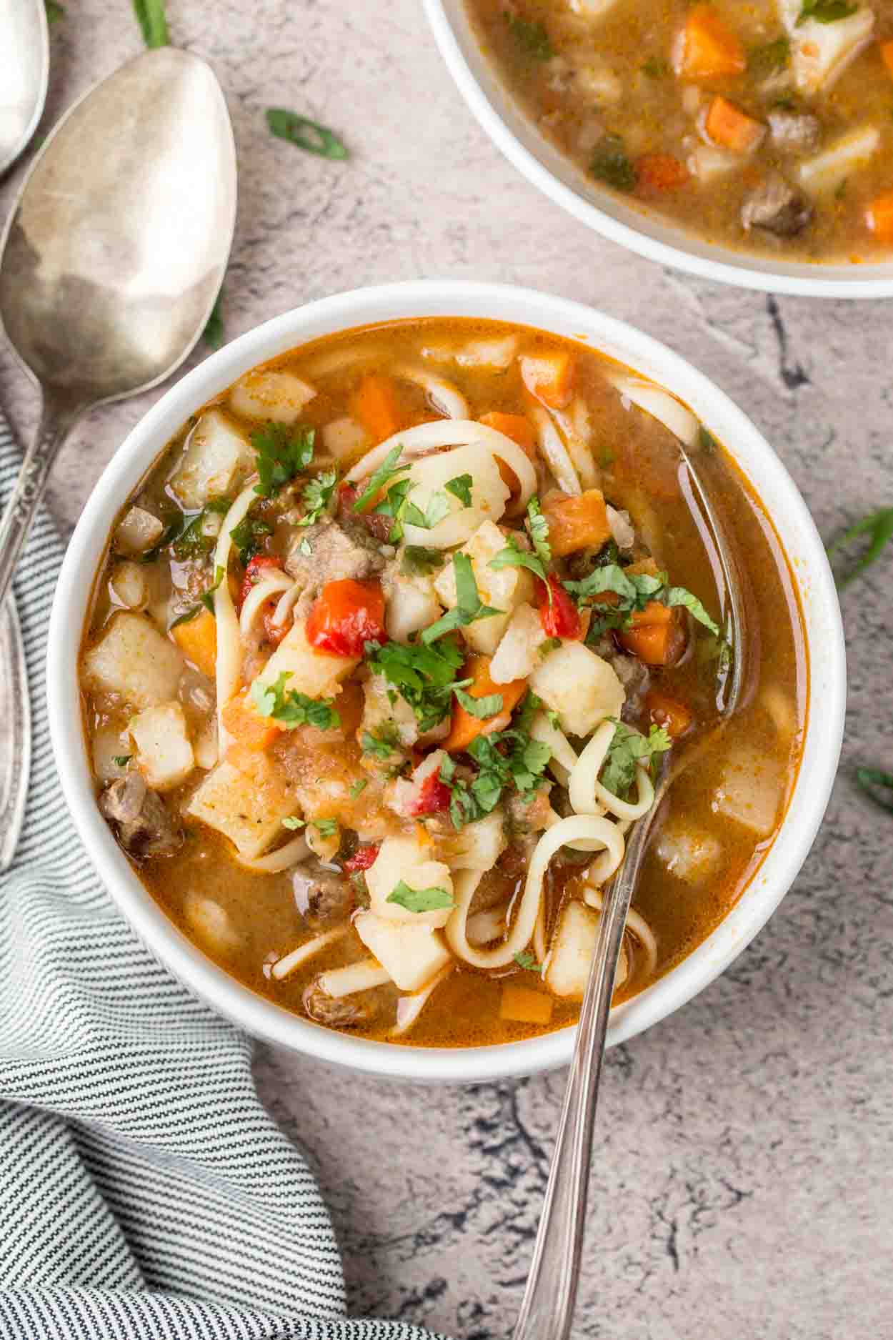 8 món đặc sản của Uzbekistan, quốc gia nổi tiếng nằm dọc “Con đường tơ lụa” huyền thoại - Ảnh 1