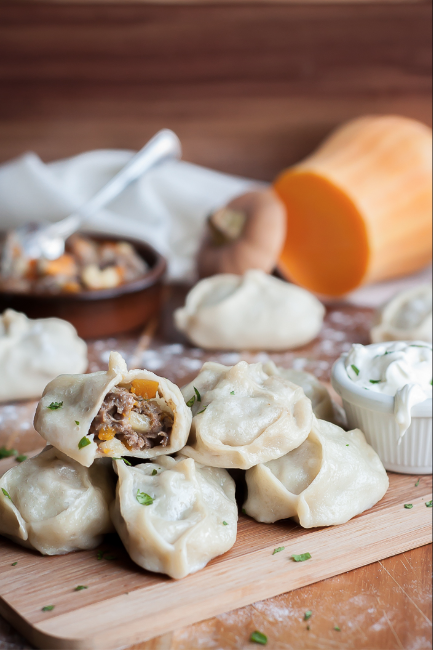 8 món đặc sản của Uzbekistan, quốc gia nổi tiếng nằm dọc “Con đường tơ lụa” huyền thoại - Ảnh 1