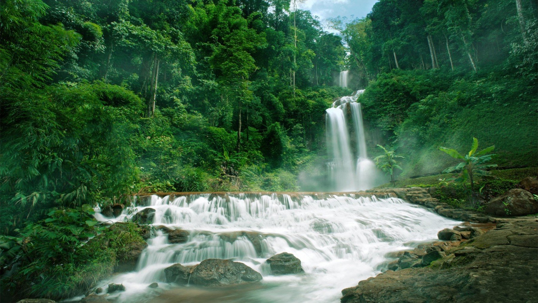 5 điểm du lịch cực chill tại Bảo Lộc, số 2 từng góp mặt trong MV đình đám của Sơn Tùng MTP - Ảnh 1