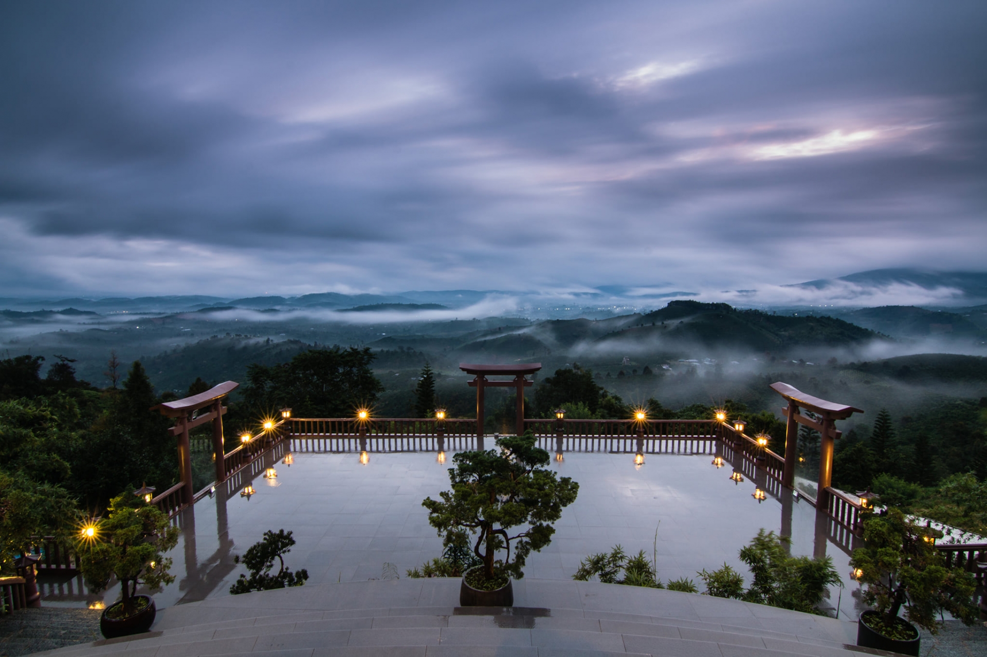 5 điểm du lịch cực chill tại Bảo Lộc, số 2 từng góp mặt trong MV đình đám của Sơn Tùng MTP - Ảnh 1