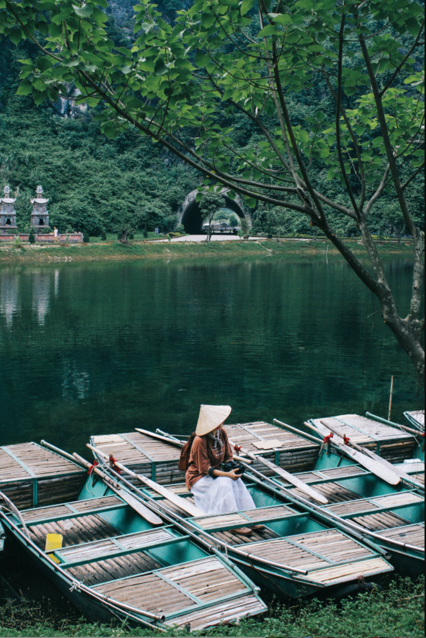 6 điểm du lịch vạn góc mê mà bạn không nên bỏ qua khi đến Ninh Bình - Ảnh 1