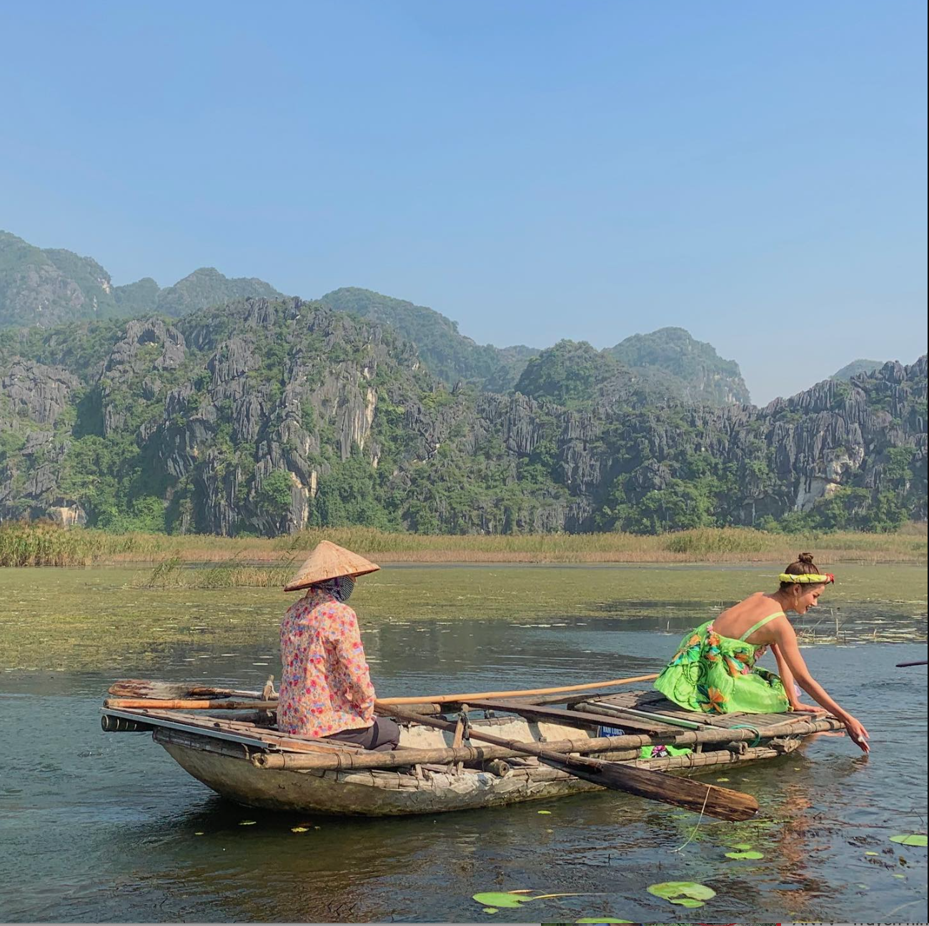 6 điểm du lịch vạn góc mê mà bạn không nên bỏ qua khi đến Ninh Bình - Ảnh 1