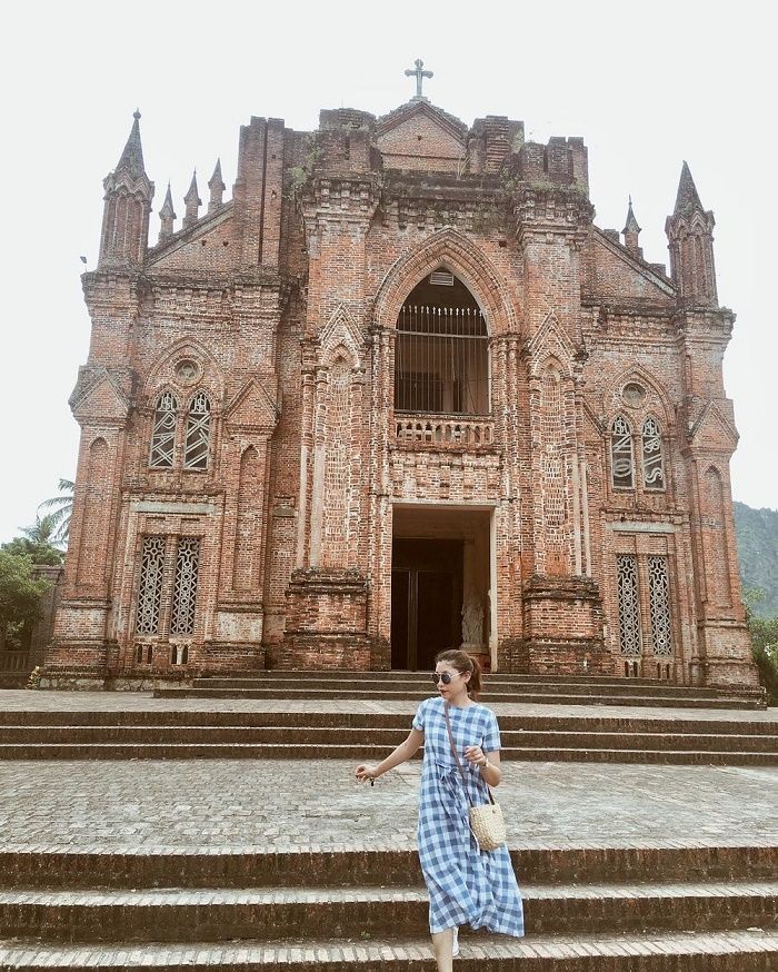 6 điểm du lịch vạn góc mê mà bạn không nên bỏ qua khi đến Ninh Bình - Ảnh 1