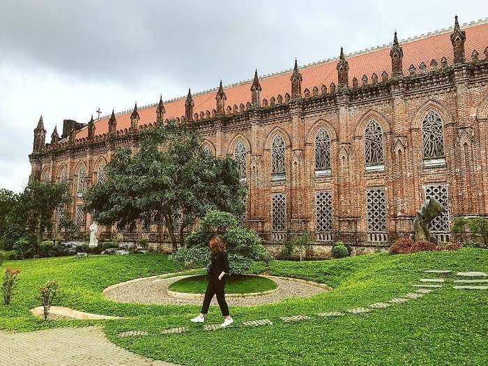 6 điểm du lịch vạn góc mê mà bạn không nên bỏ qua khi đến Ninh Bình - Ảnh 1