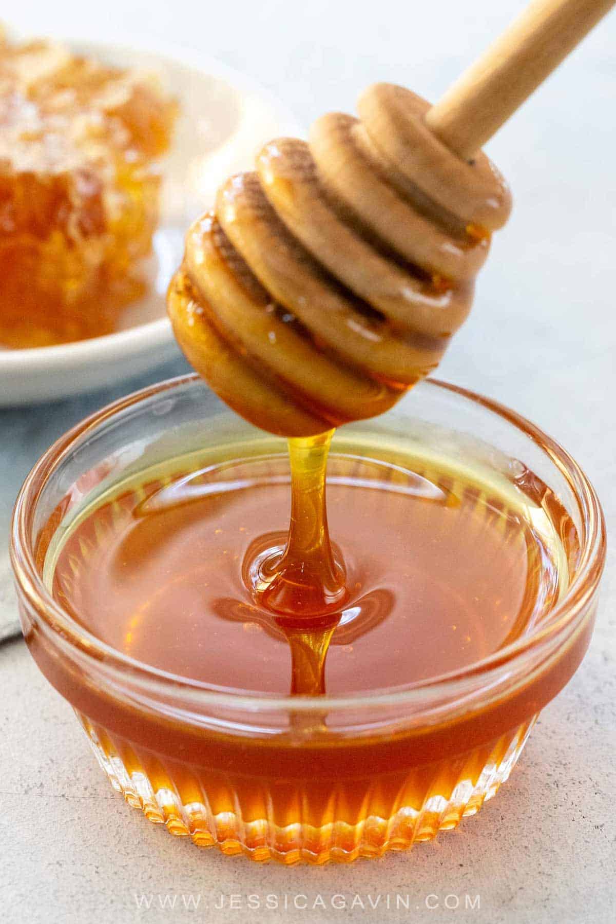 Những sai lầm khi bảo quản mật ong mà bạn nên tránh để mật ong luôn ngon và bổ dưỡng - Ảnh 2