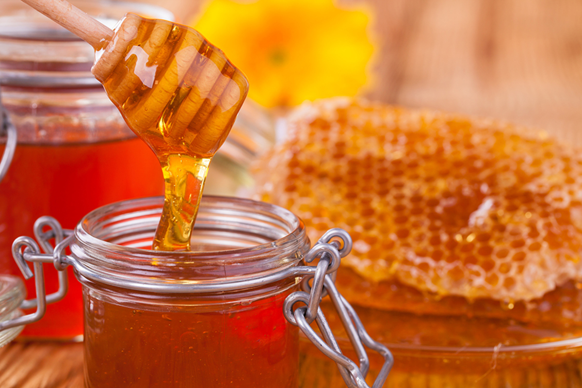 Những sai lầm khi bảo quản mật ong mà bạn nên tránh để mật ong luôn ngon và bổ dưỡng - Ảnh 3