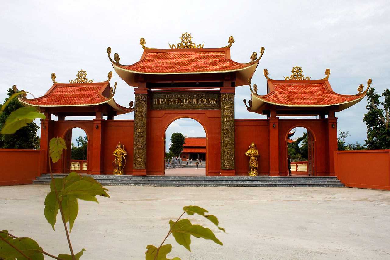 6 điểm hút khách du lịch bậc nhất xứ “gạo trắng nước trong” Cần Thơ - Ảnh 1