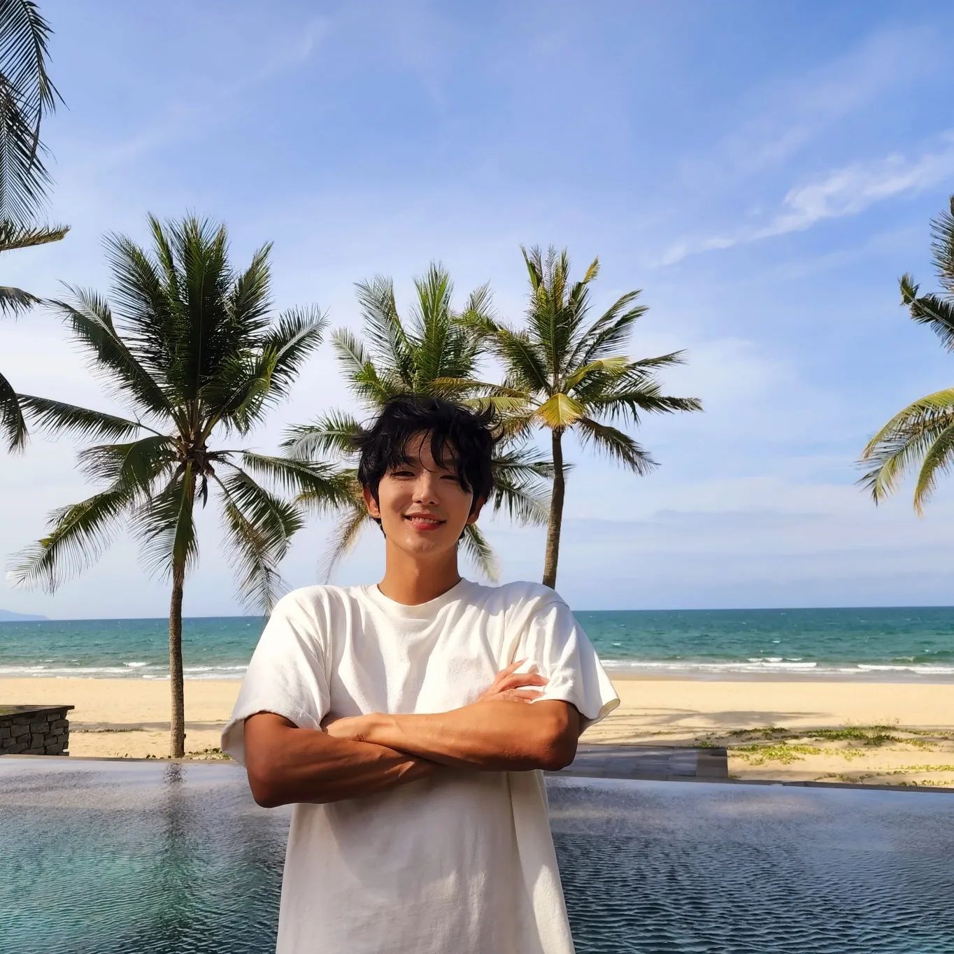 Four Seasons The Nam Hai Hoi An, giá phòng cả trăm triệu nhưng vẫn hút sao Hàn Quốc - Ảnh 5