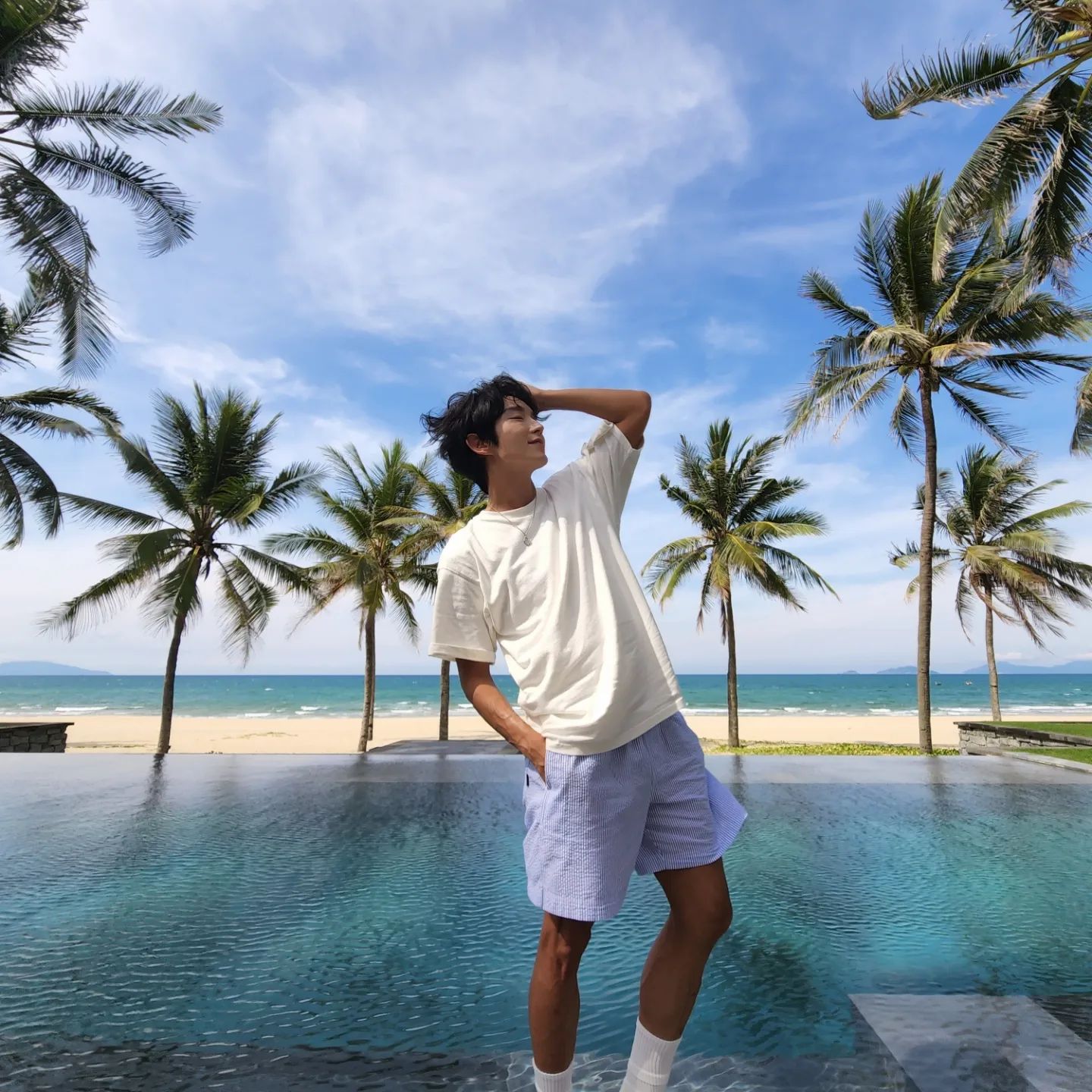 Four Seasons The Nam Hai Hoi An, giá phòng cả trăm triệu nhưng vẫn hút sao Hàn Quốc - Ảnh 6