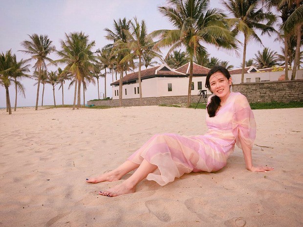 Four Seasons The Nam Hai Hoi An, giá phòng cả trăm triệu nhưng vẫn hút sao Hàn Quốc - Ảnh 1