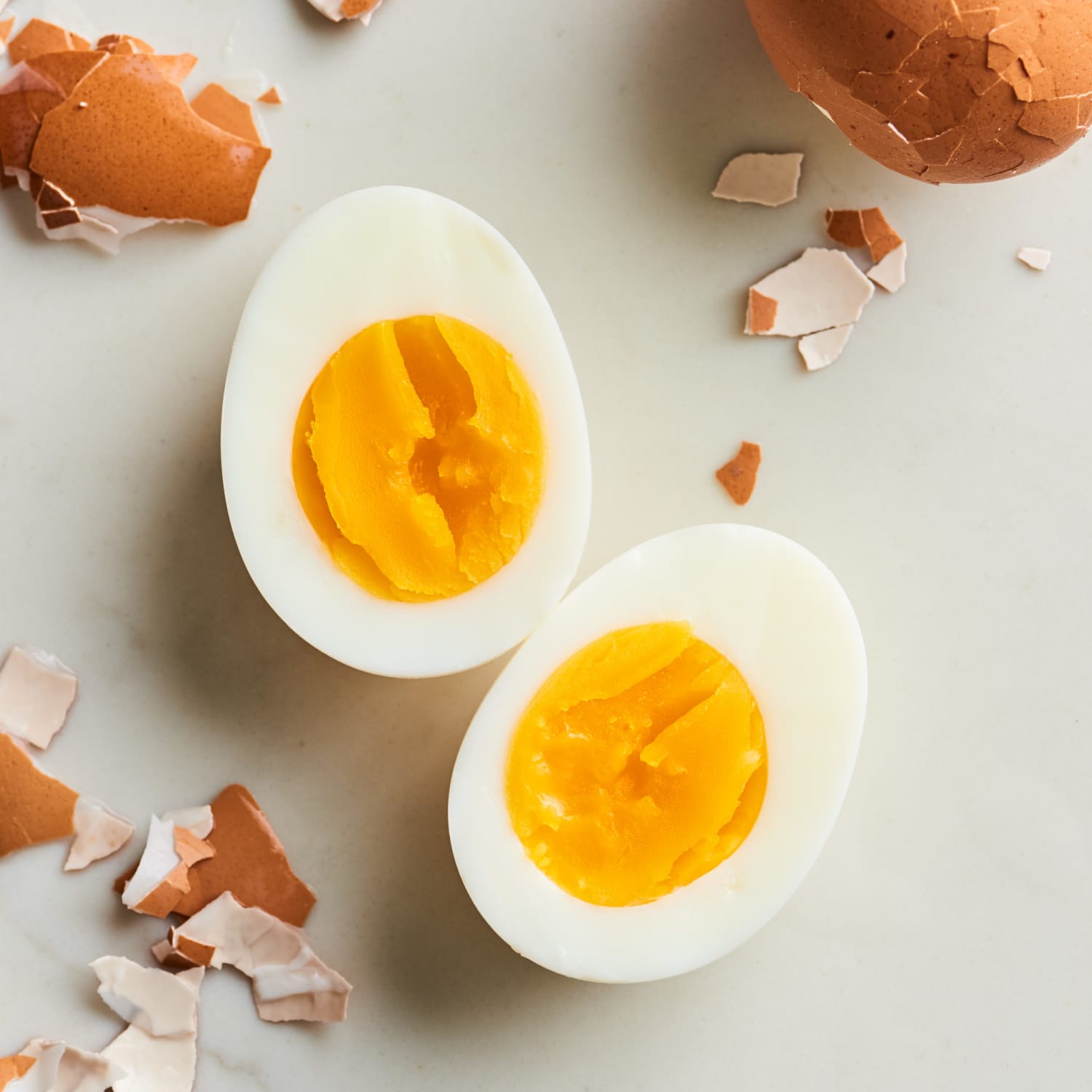 Những quan niệm sai lầm khi chế biến và ăn trứng, số 2 là thói quen khá nhiều người Việt mắc phải - Ảnh 3