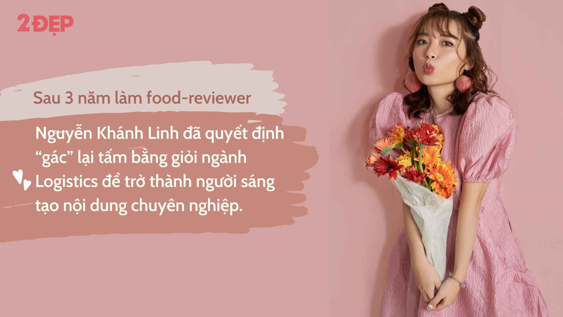 Pít Ham Ăn: Gen Z “gác” bằng giỏi ngành hot làm TikToker và mức thu nhập 8 chữ số mỗi tháng - Ảnh 3