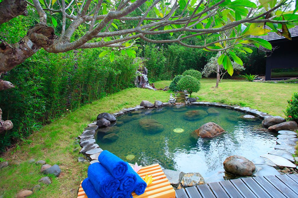 3 nơi tắm khoáng Onsen nổi tiếng nhất Việt Nam - Ảnh 1
