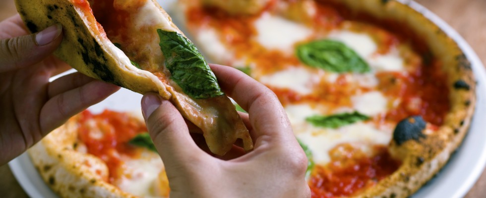 4 đại diện của ẩm thực Ý nổi tiếng trên toàn thế giới, Việt Nam Không ngoại lệ  - Ảnh 1