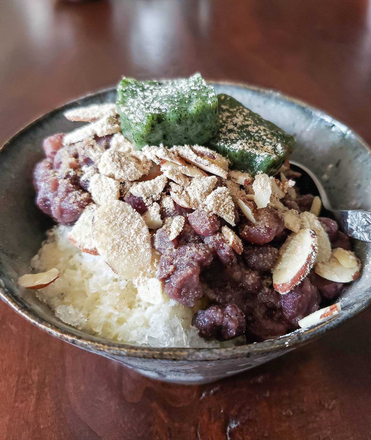 7 món ăn thường được người Hàn ưa chuộng vào mỗi dịp hè, món thứ 2 và 7 khá phổ biến ở Việt Nam - Ảnh 1