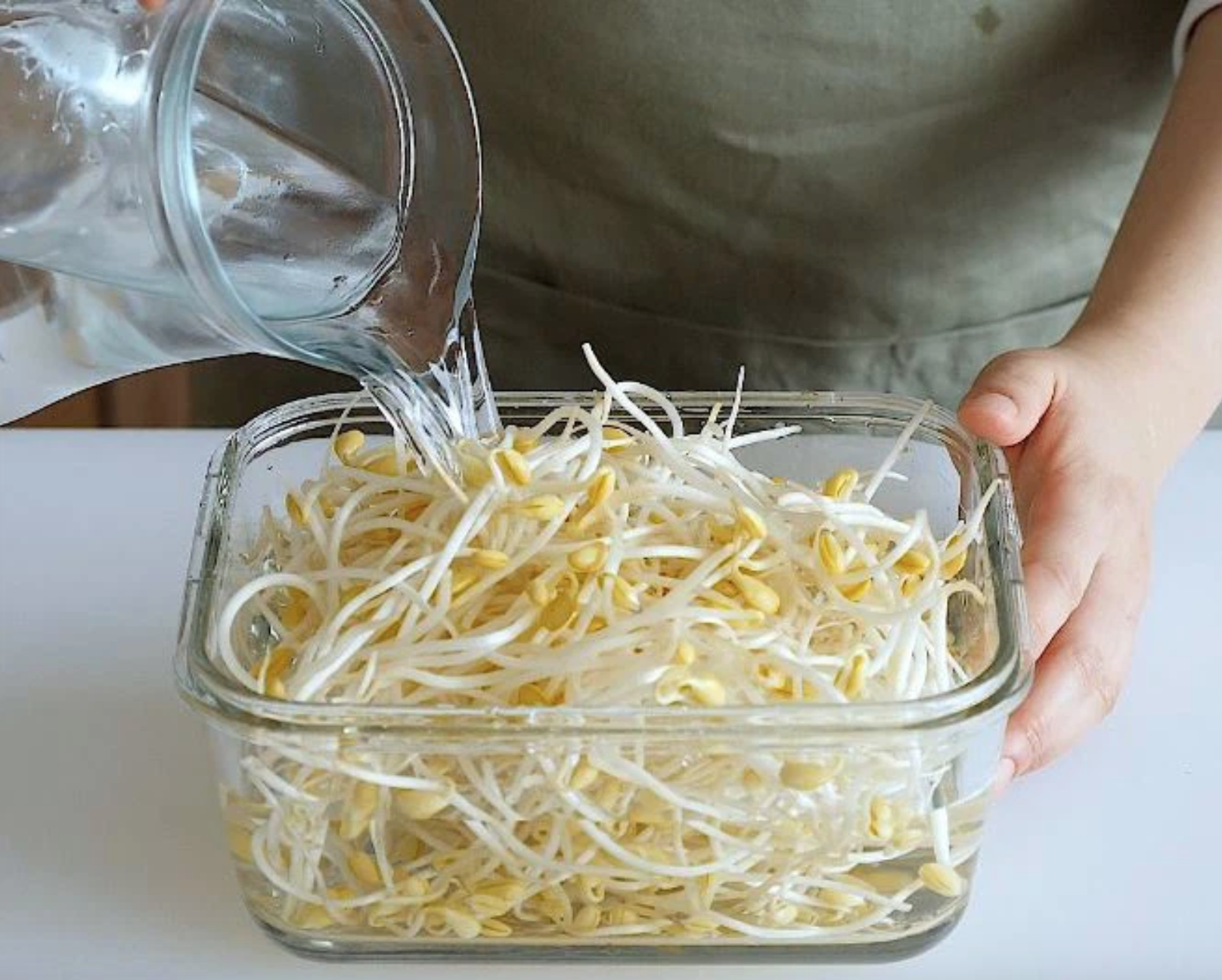 Cách làm nộm tai heo chua ngọt, chỉ 15 phút là có món giải ngấy cho bữa cơm gia đình - Ảnh 1