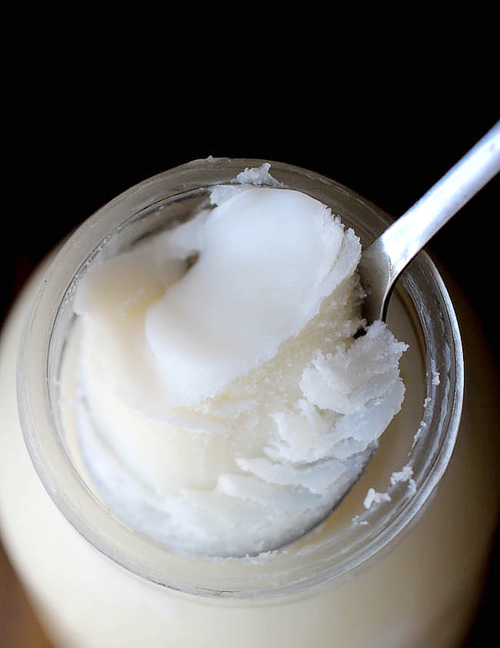 Chỉ cần thêm gia vị này khi rán, mỡ lợn để cả năm không hỏng còn tóp mỡ thì ngon khó cưỡng - Ảnh 6