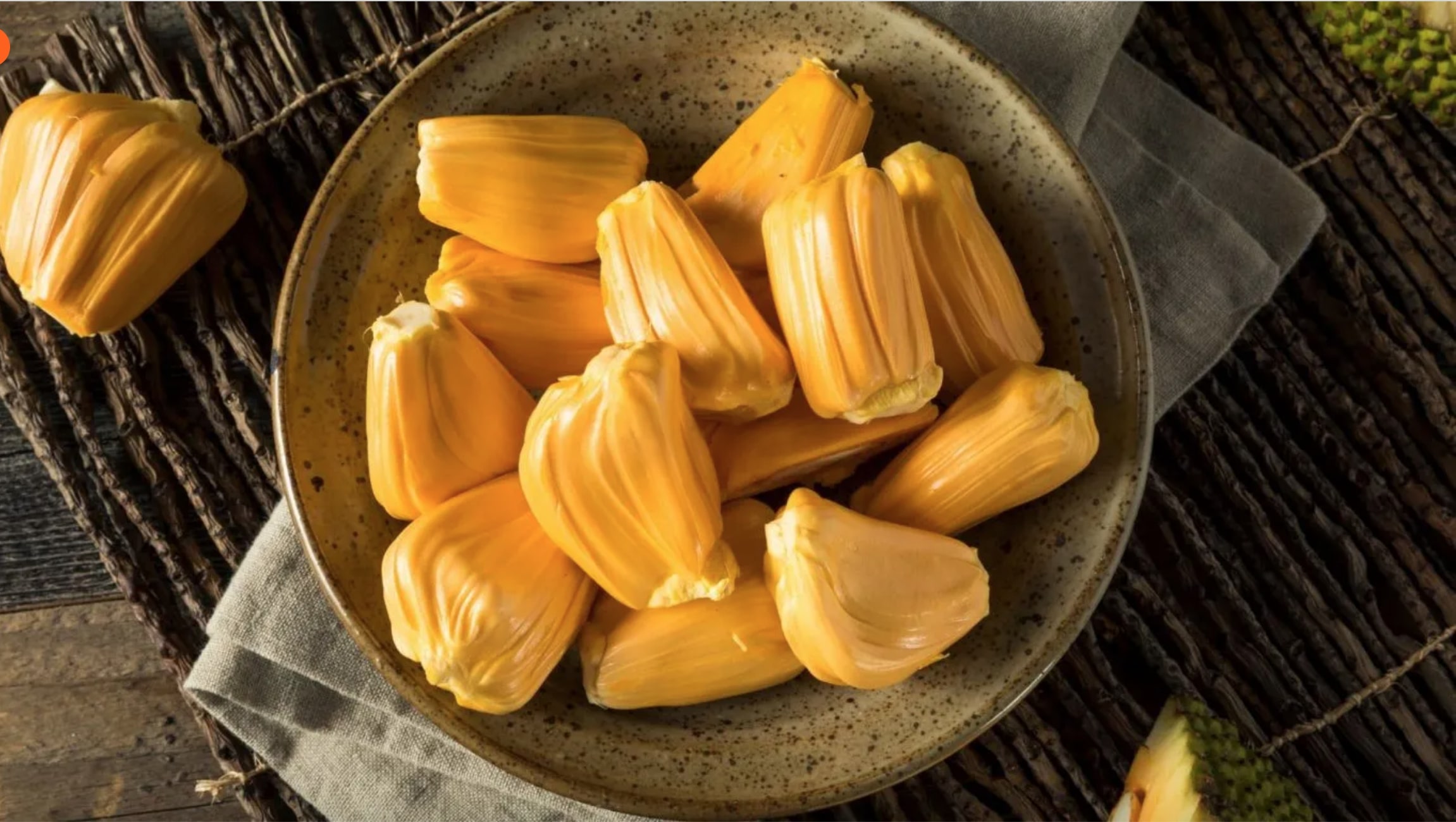 Mẹo bổ mít không bị dính nhựa, cách xử lý khi bị dính nhựa mít ra tay và dao