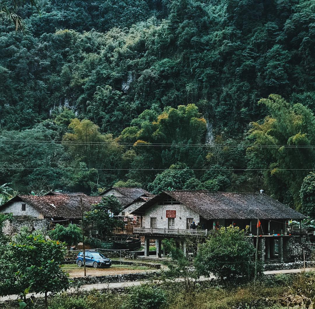 5 điểm du lịch mà bạn không nên bỏ qua khi đến thăm Trùng Khánh, Cao Bằng - Ảnh 1