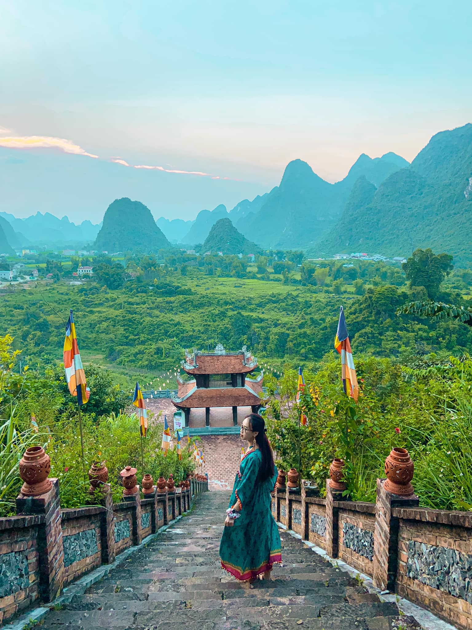 5 điểm du lịch mà bạn không nên bỏ qua khi đến thăm Trùng Khánh, Cao Bằng - Ảnh 1