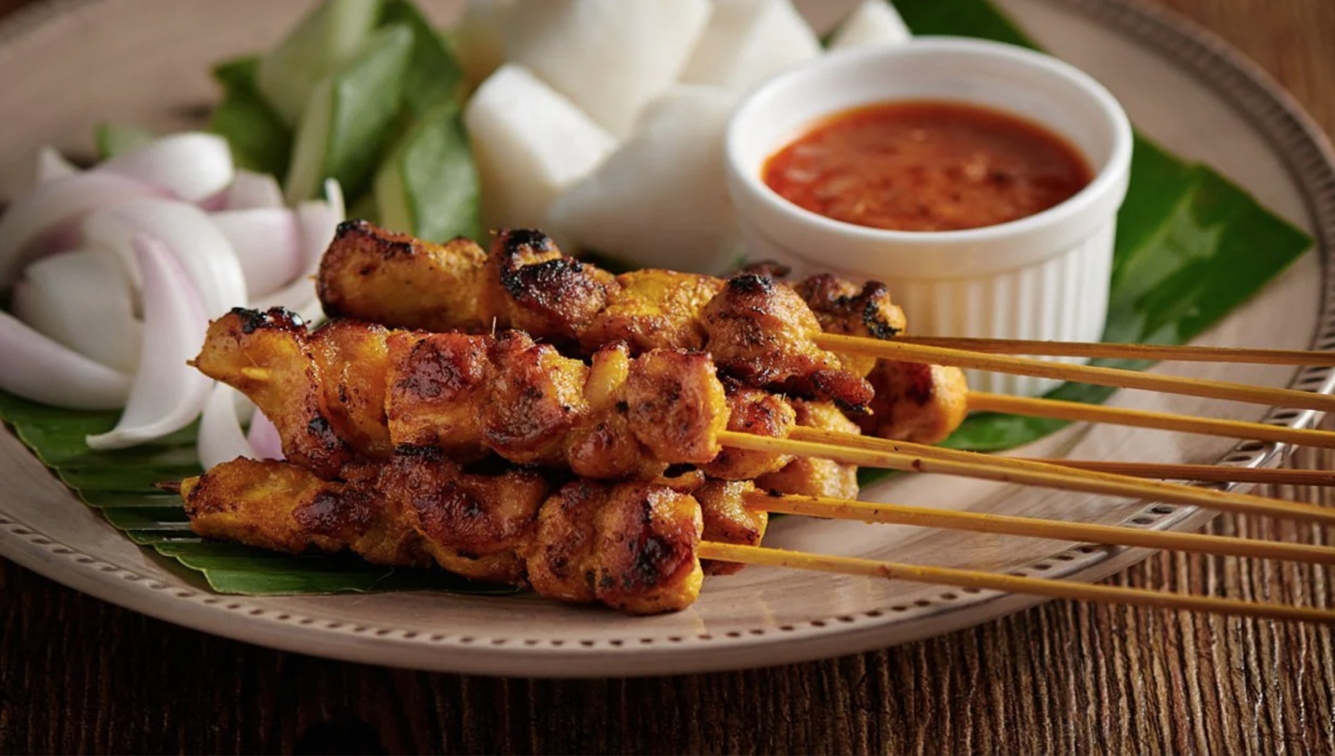 7 món đặc sản làm nên ẩm thực Indonesia, món số 7 nổi tiếng ở nhiều nước Đông Nam Á - Ảnh 2