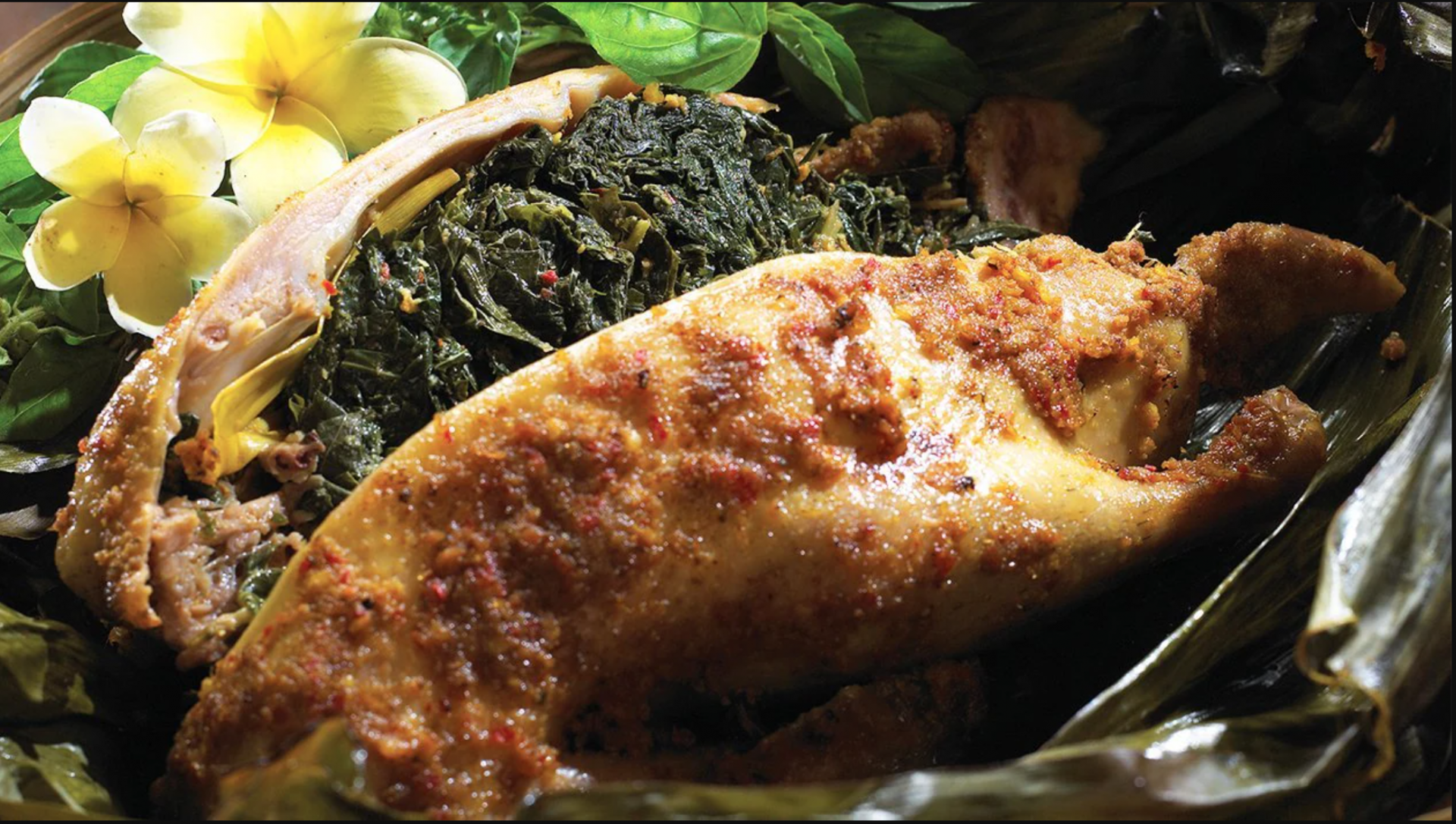 7 món đặc sản làm nên ẩm thực Indonesia, món số 7 nổi tiếng ở nhiều nước Đông Nam Á - Ảnh 1