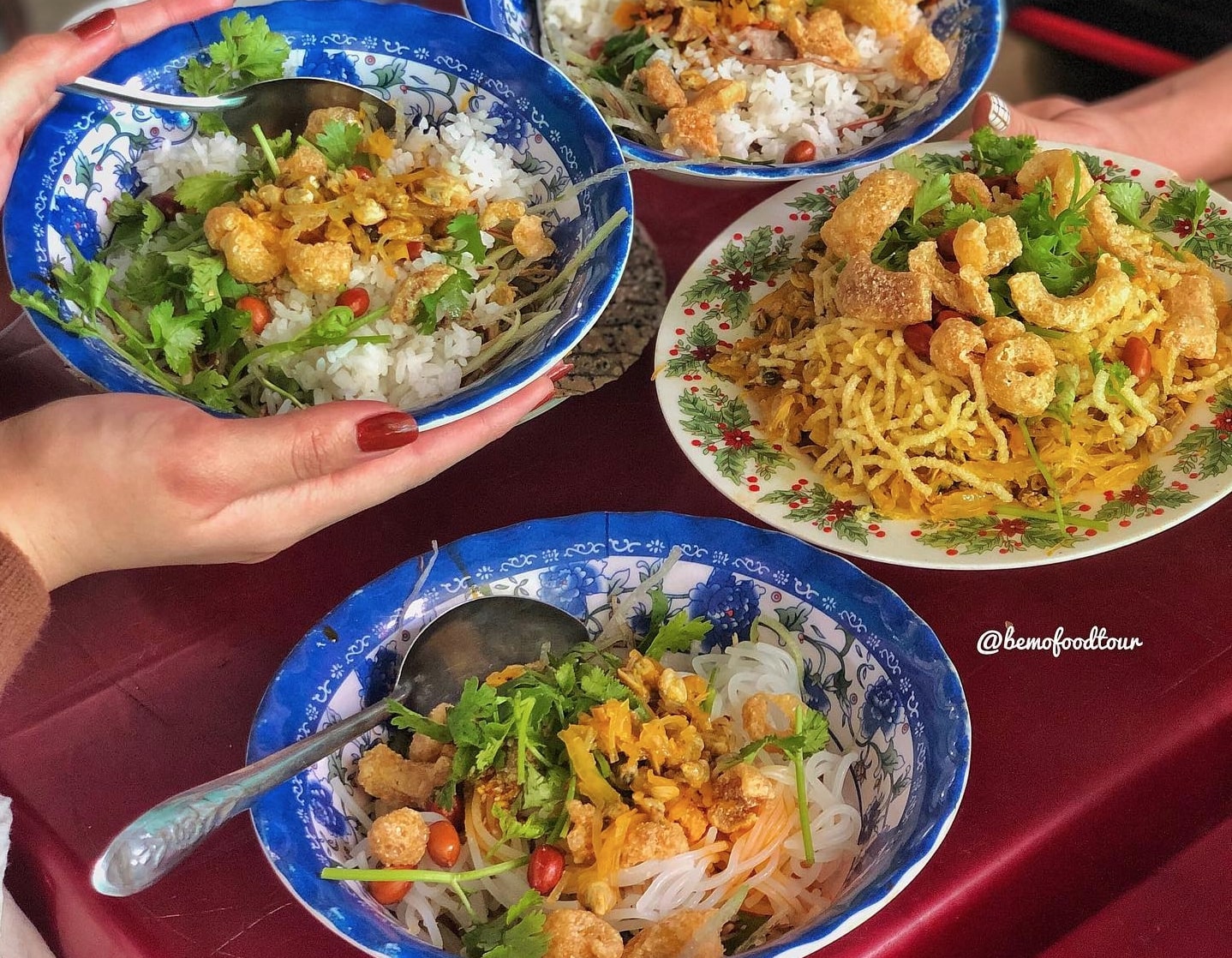 4 món đặc sản ngon, bổ, rẻ ở Cồn Hến, cơm Hến chưa phải đặc sắc nhất