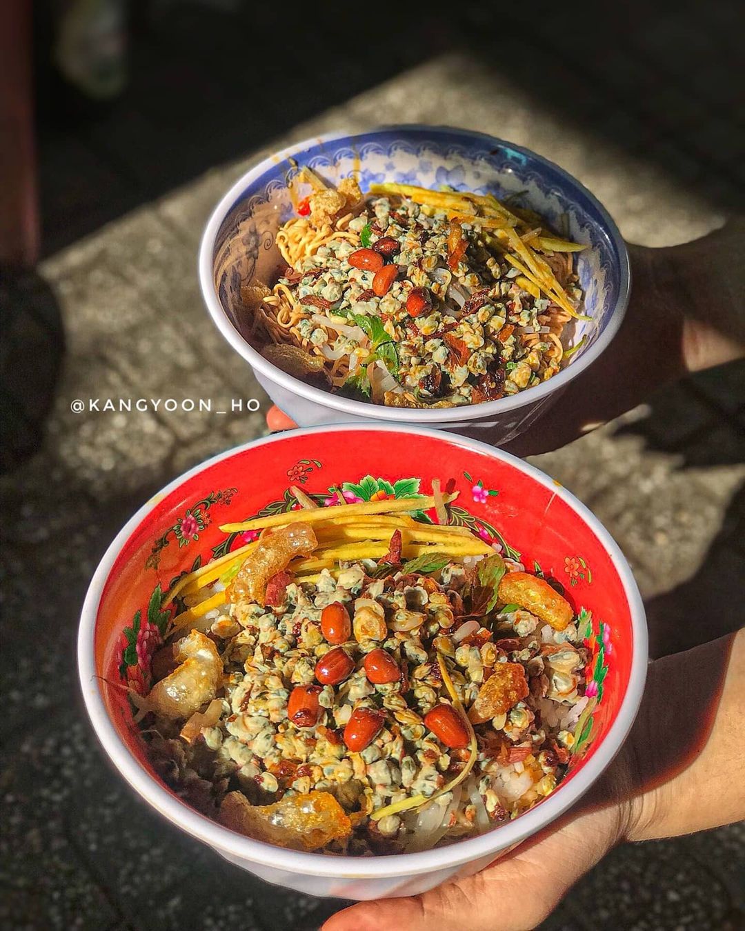 4 món đặc sản ngon, bổ, rẻ làm nên sự khác biệt của ẩm thực Cồn Hến, Huế - Ảnh 1