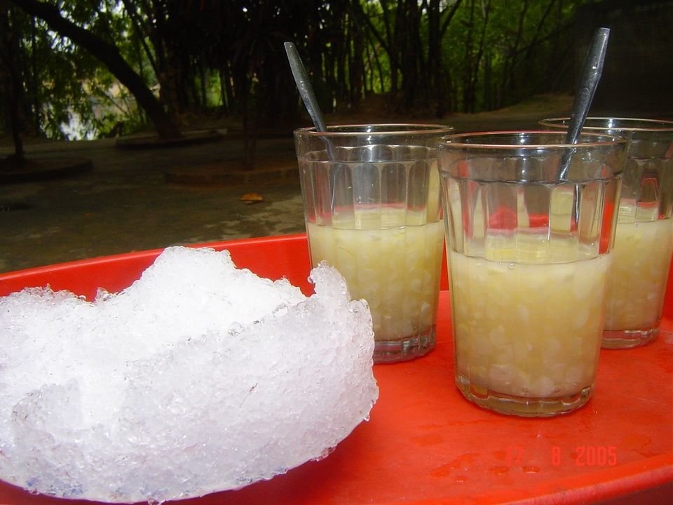 4 món đặc sản ngon, bổ, rẻ làm nên sự khác biệt của ẩm thực Cồn Hến, Huế - Ảnh 1