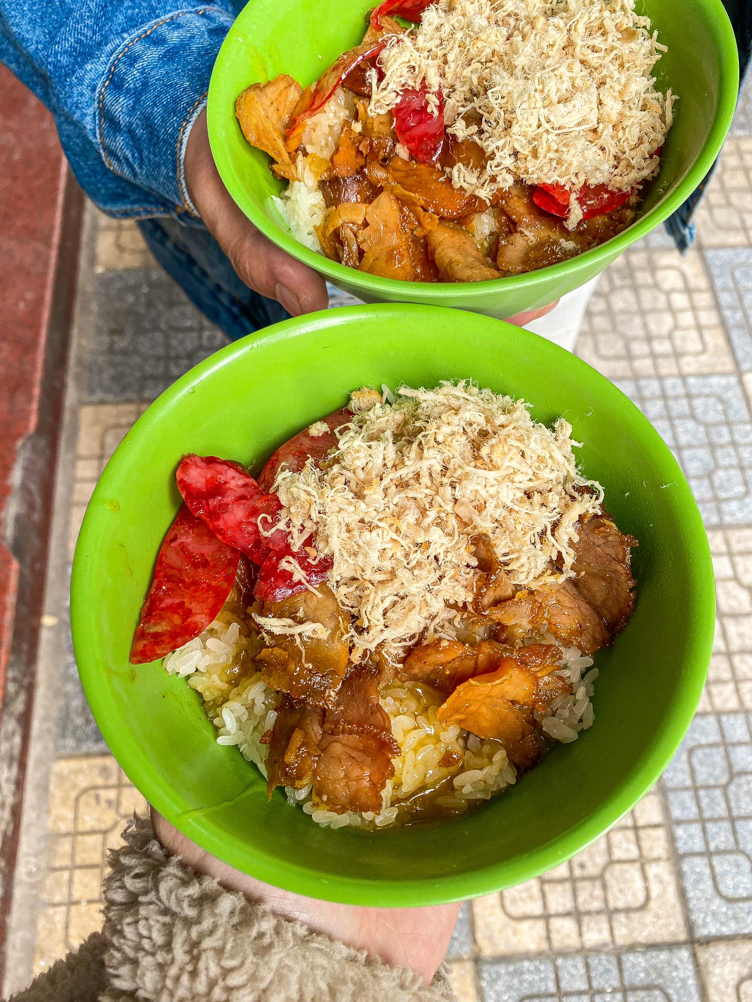 6 món đặc sản lạ miệng của Nam Định, số 2 được nhiều người tìm mua về làm quà tặng gia đình, bạn bè - Ảnh 1