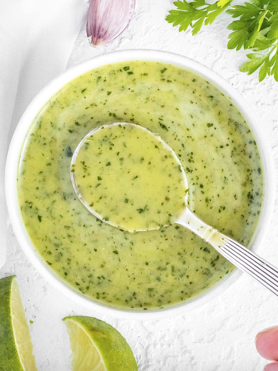 2 cách làm nước sốt trộn salad đơn giản, trộn cùng rau củ ăn cả năm không ngán - Ảnh 2