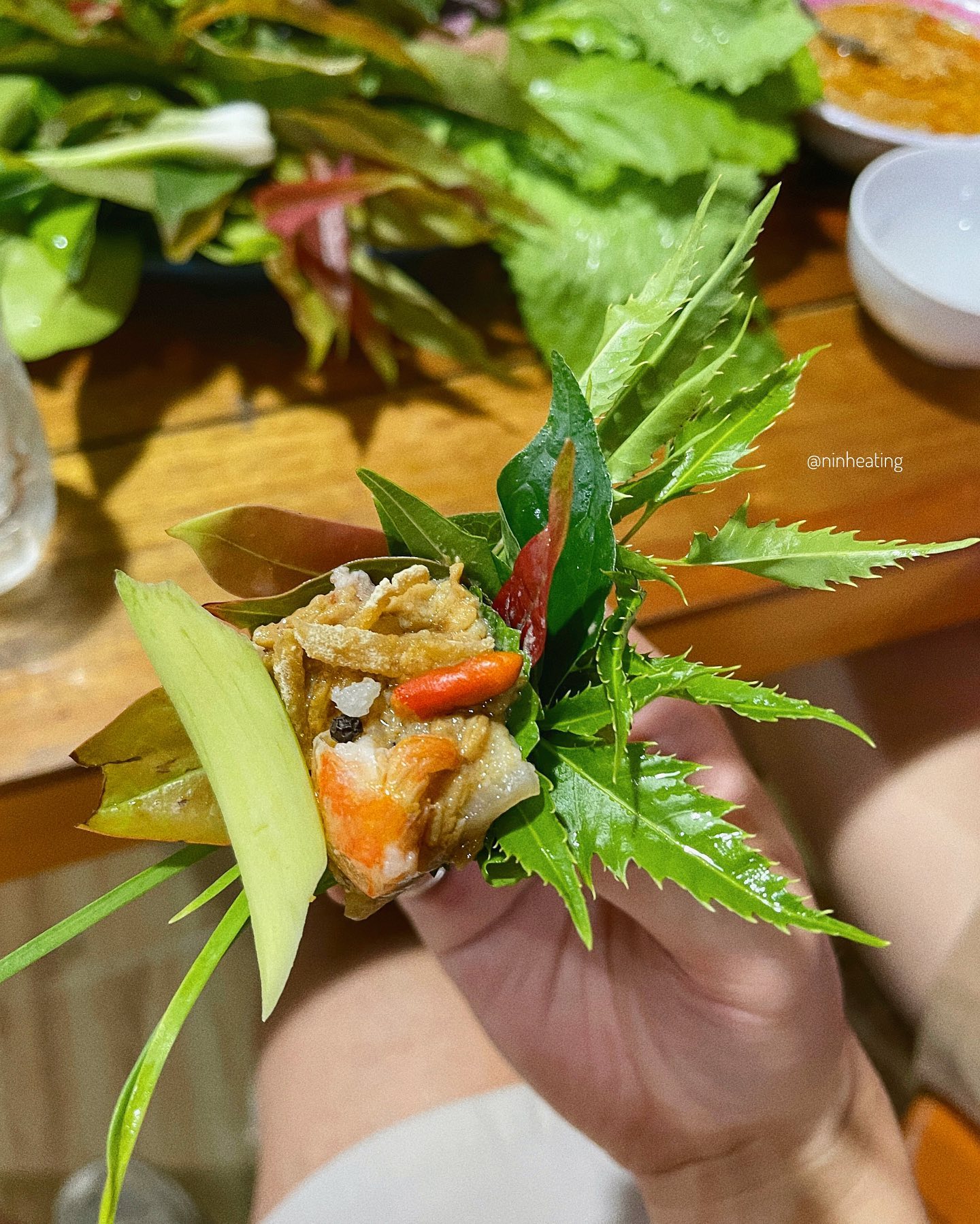 5 món đặc sản dân dã của Kon Tum, số 1 luôn lọt top những đặc sản ngon của Việt Nam - Ảnh 2