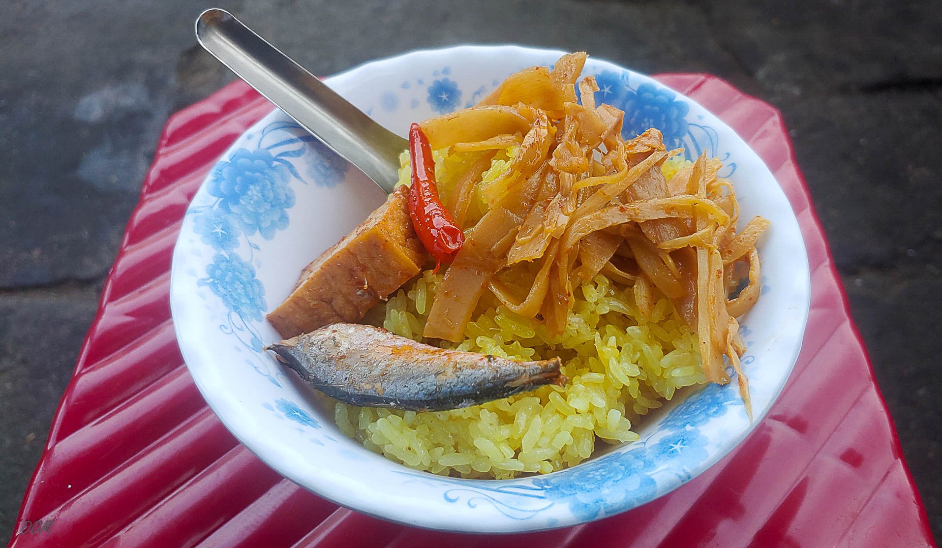 5 món đặc sản dân dã của Kon Tum, số 1 luôn lọt top những đặc sản ngon của Việt Nam - Ảnh 1