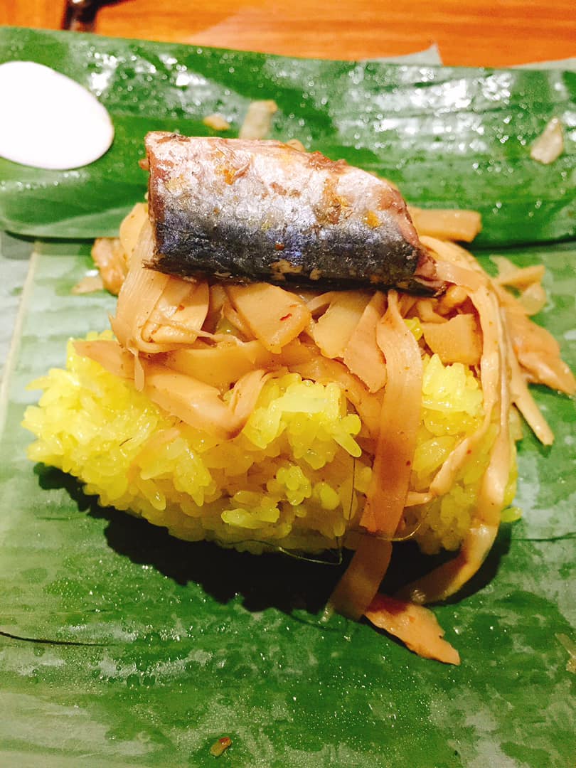 5 món đặc sản dân dã của Kon Tum, số 1 luôn lọt top những đặc sản ngon của Việt Nam - Ảnh 1