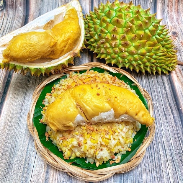 6 mẹo ủ sầu riêng chín an toàn và đơn giản, không may bổ ra khi chưa chín cũng chẳng cần lo - Ảnh 1