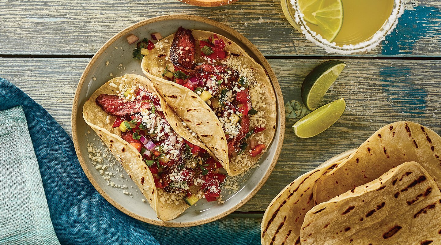 6 món ăn ngon nức tiếng của ẩm thực Mexico, số 1 và số 5 được cả thế giới yêu thích - Ảnh 1