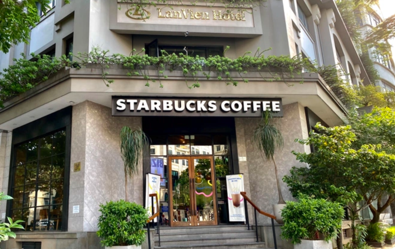 Sau Starbucks Lan Viên, Nhà sách Cá Chép đưa ra thông báo ngừng hoạt động cửa hàng tại Hà Nội. - Ảnh 10