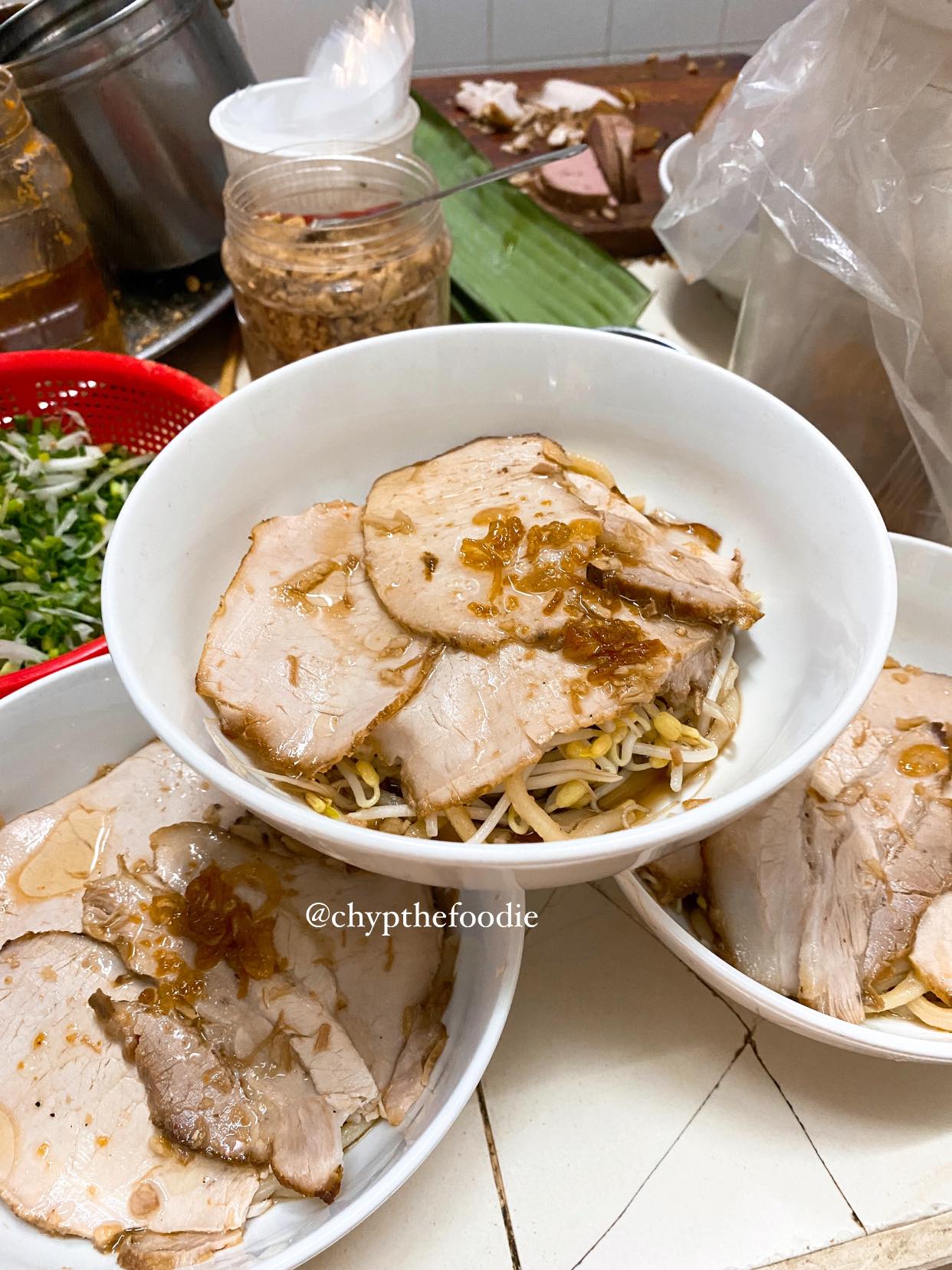 Ngoài cao lầu Thanh, Hội An còn cả tá quán cao lầu lâu đời vừa ngon vừa hợp túi tiền - Ảnh 1