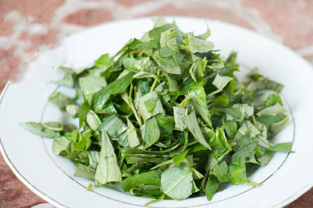 Cách làm miến lươn xào đơn giản, hương vị đậm đà mà không hề tanh - Ảnh 4