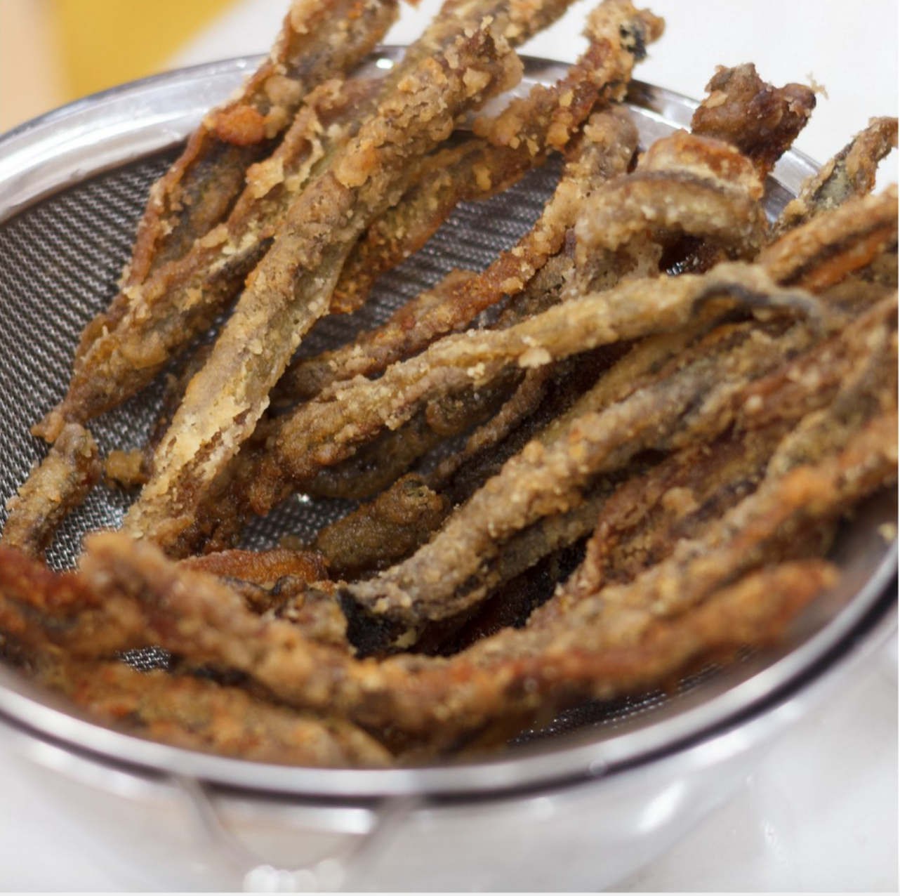 Cách làm miến lươn xào đơn giản, hương vị đậm đà mà không hề tanh - Ảnh 6