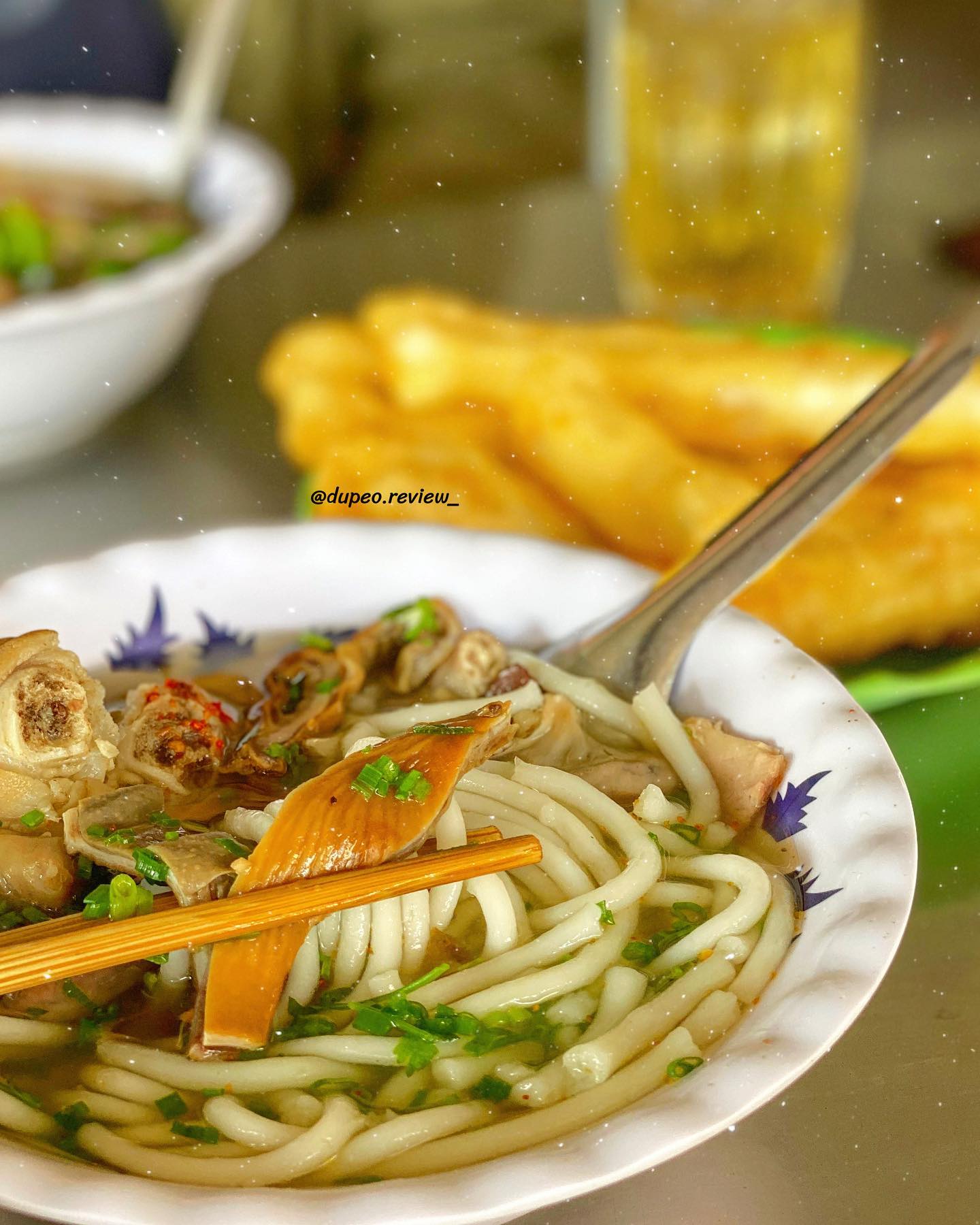 5 món đặc sản ngon quên lối về của Trà Vinh, món số 5 được yêu thích mỗi dịp Tết đến - Ảnh 1