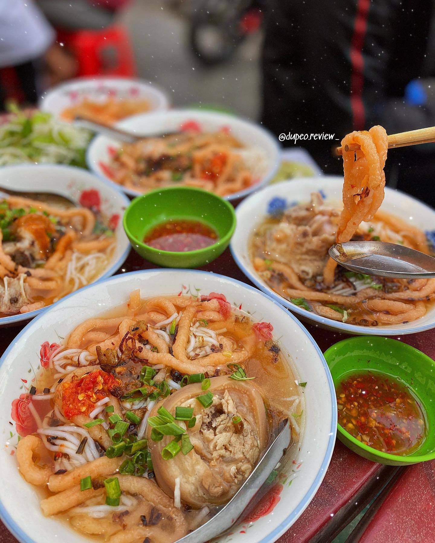 5 món đặc sản ngon quên lối về của Trà Vinh, món số 5 được yêu thích mỗi dịp Tết đến - Ảnh 1