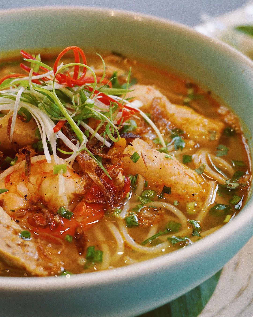 5 món đặc sản ngon quên lối về của Trà Vinh, món số 5 được yêu thích mỗi dịp Tết đến - Ảnh 1