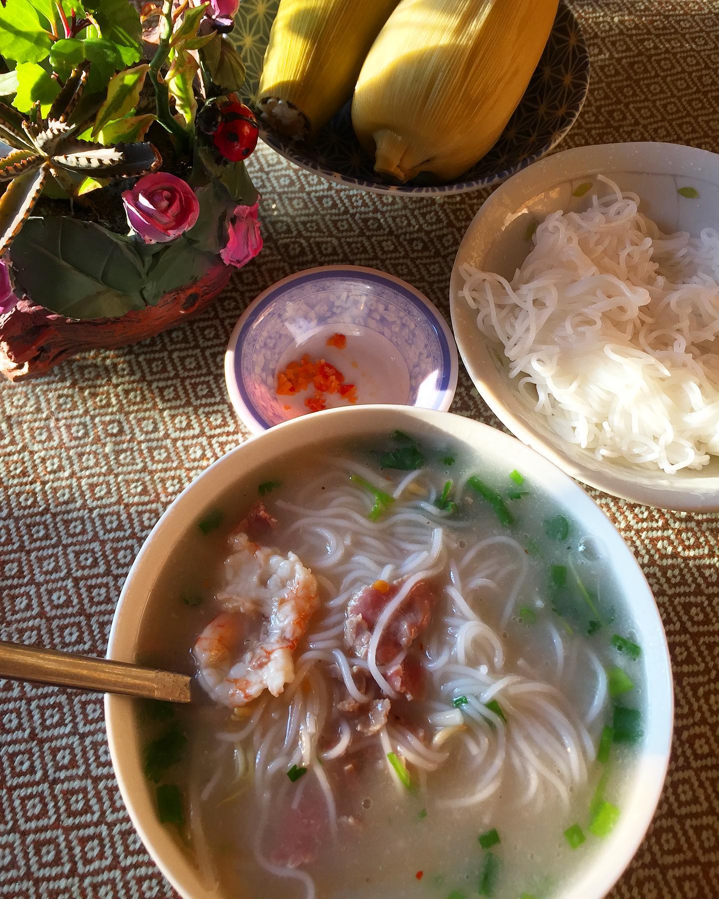 3 món bún đặc sản của Tây Nguyên, ngon – bổ - rẻ nhưng không phải ai cũng biết - Ảnh 1