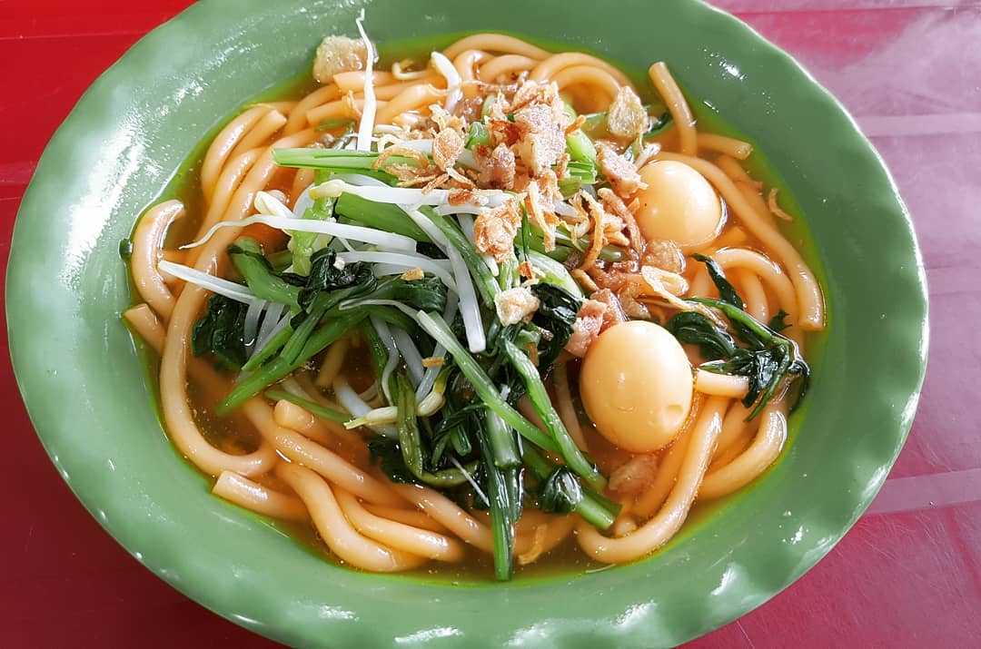 3 món bún đặc sản của Tây Nguyên, ngon – bổ - rẻ nhưng không phải ai cũng biết - Ảnh 1