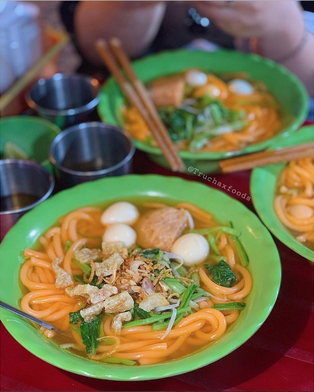 3 món bún đặc sản của Tây Nguyên, ngon – bổ - rẻ nhưng không phải ai cũng biết - Ảnh 1