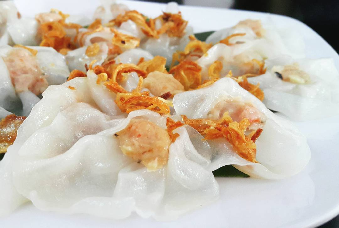 4 món bánh hấp dẫn của Hội An, số 2 và số 3 khiến nhiều người nhầm lẫn với đặc sản vùng khác - Ảnh 1